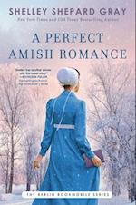 A Perfect Amish Romance, Volume 1