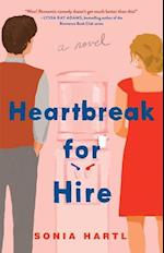 Heartbreak for Hire