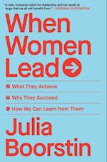 When Women Lead