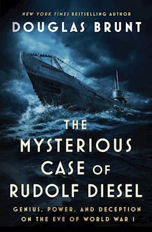 Mysterious Case of Rudolf Diesel