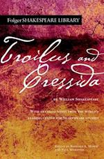 Troilus and Cressida