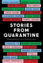 Stories from Quarantine