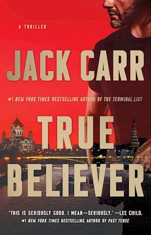 True Believer, Volume 2