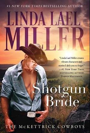 Shotgun Bride, Volume 2