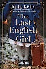 Lost English Girl