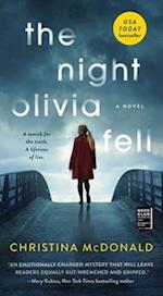 The Night Olivia Fell