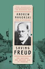 Saving Freud