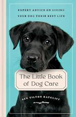 Little Book of Dog Care