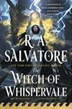 The Witch of Whispervale