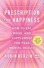 Prescription for Happiness