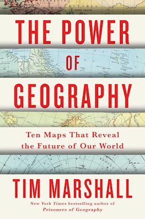 The Power of Geography, Volume 4