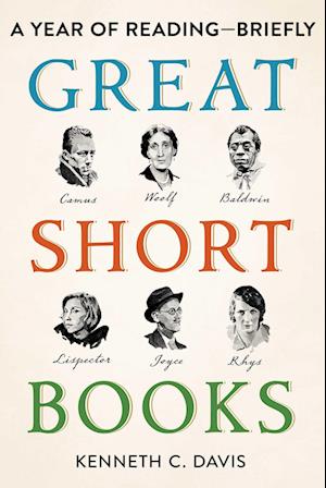 Great Short Books