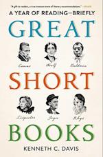 Great Short Books