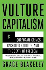 Vulture Capitalism