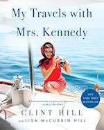 Travels with Mrs. Kennedy