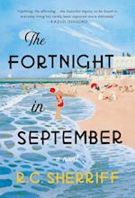 The Fortnight in September