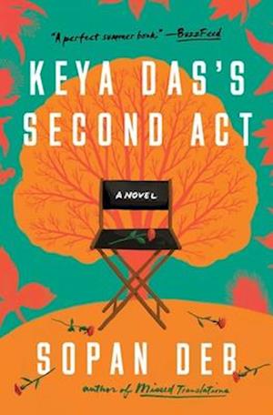 Keya Das's Second ACT