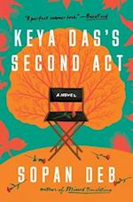 Keya Das's Second ACT