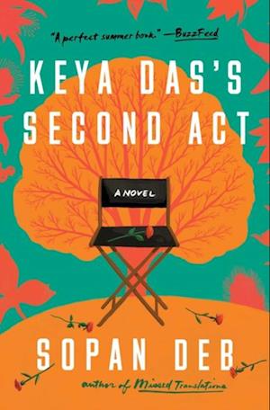 Keya Das's Second Act