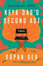 Keya Das's Second Act