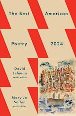 The Best American Poetry 2024