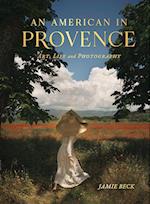 An American in Provence
