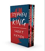 Stephen King Short Fiction