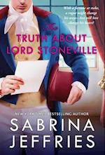 The Truth about Lord Stoneville, 1