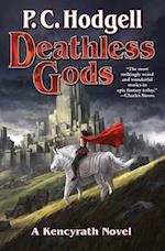 Deathless Gods