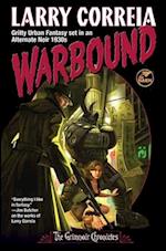 Warbound