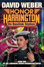 On Basilisk Station