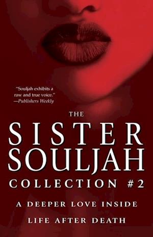 Sister Souljah Collection #2