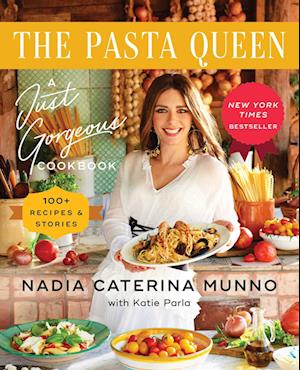 The Pasta Queen