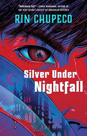 Silver Under Nightfall