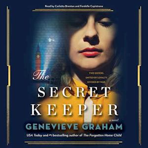 Secret Keeper