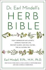 Dr. Earl Mindell's Herb Bible