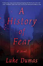 A History of Fear