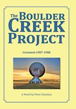 The Boulder Creek Project: Colorado 1987-1988 