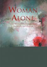 Woman Alone