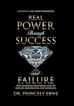 Real Power Through Success and Failure