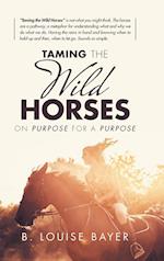 Taming the Wild Horses