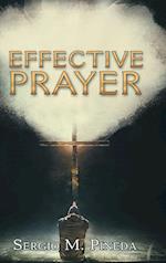 Effective Prayer