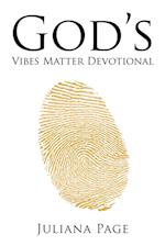 God's Vibes Matter Devotional