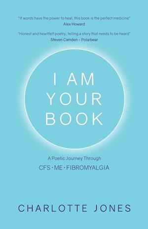 I Am Your Book