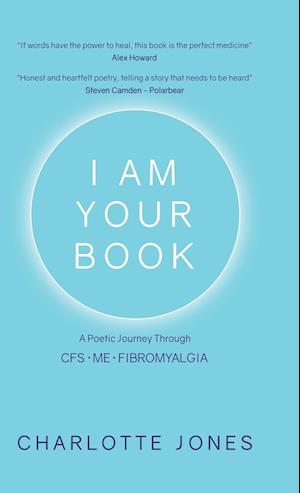 I Am Your Book