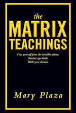 The Matrix Teachings