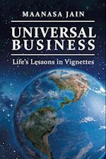 Universal Business