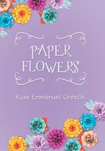 Paper Flowers