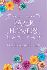 Paper Flowers