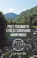 Post Traumatic Stress Survivors Anonymous